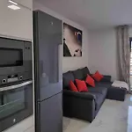 Paraiso Del Sol Apartamento