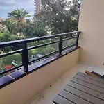 Paraiso Del Sol Apartamento *
