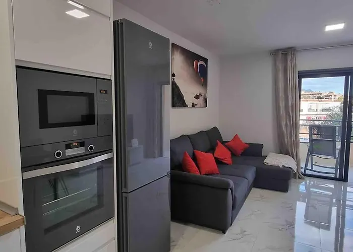 Paraiso Del Sol Apartamento