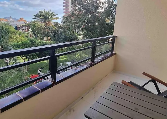 Paraiso Del Sol Apartamento *