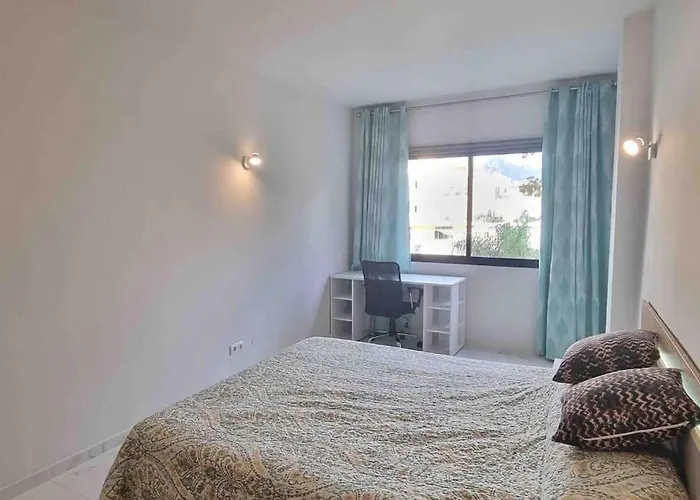 Paraiso Del Sol Apartamento *