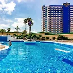 Paraiso Del Sol Lägenhet