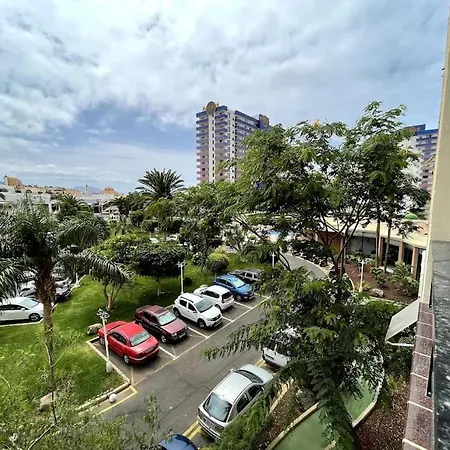 Paraiso Del Sol Lägenhet