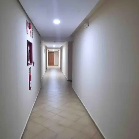 Club Paraiso Appartement Costa Adeje (Tenerife)