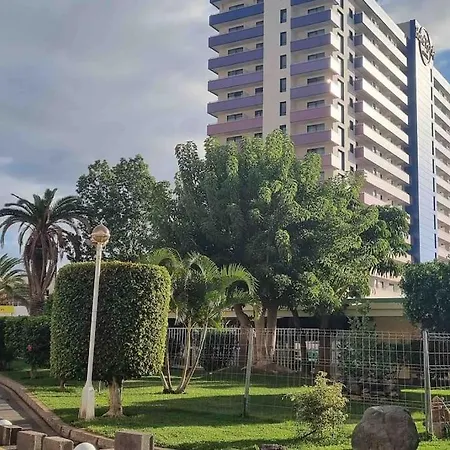Club Paraiso Appartement