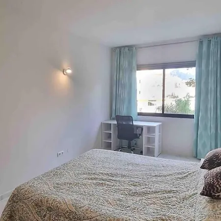 Paraiso Del Sol Apartment *