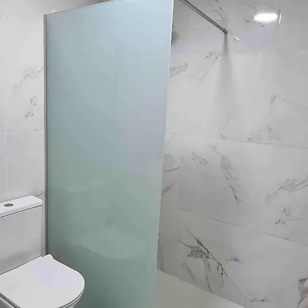 Paraiso Del Sol Apartment Costa Adeje (Tenerife)