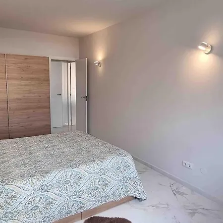 Appartement Club Paraiso *