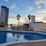 Apartman Paraiso Del Sol Costa Adeje (Tenerife)