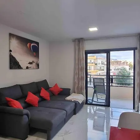 Paraiso Del Sol * Адехе