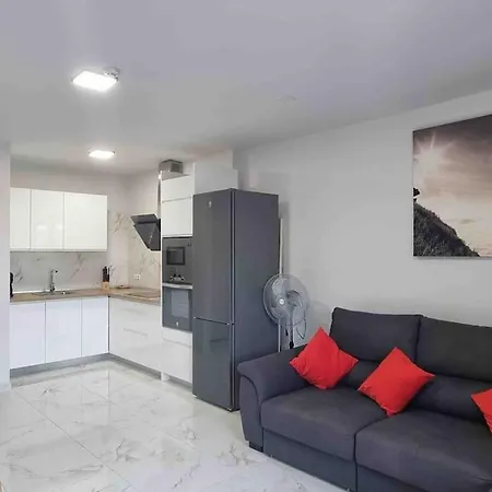 Paraiso Del Sol * Costa Adeje (Tenerife)