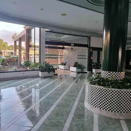 Paraiso Del Sol