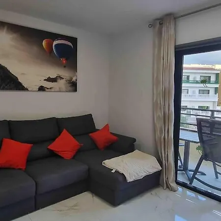 Paraiso Del Sol *