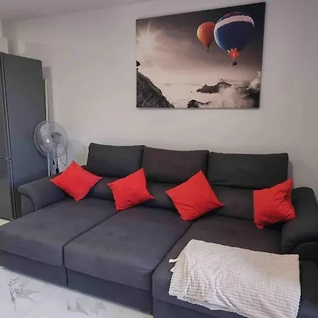 Paraiso Del Sol