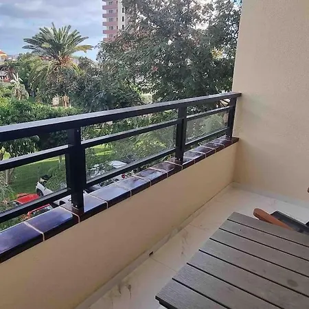 Paraiso Del Sol Appartement *