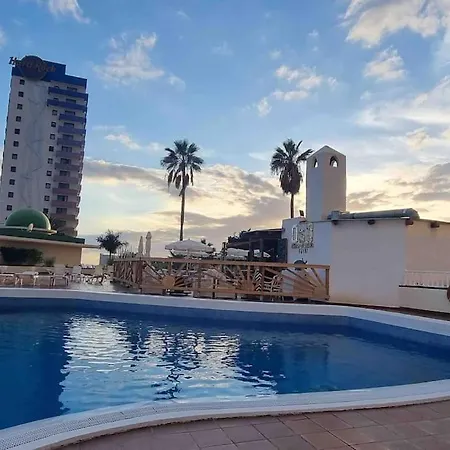 Appartement Paraiso Del Sol Costa Adeje (Tenerife)