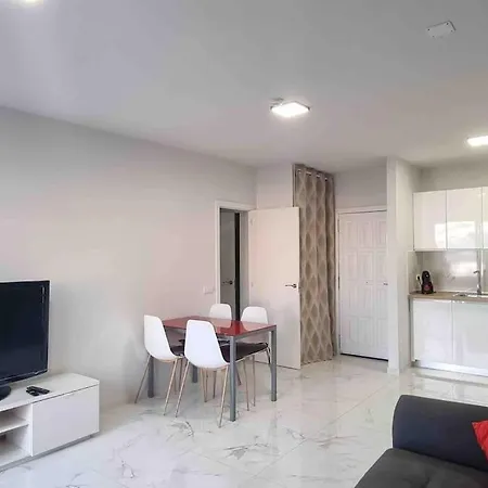 Paraiso Del Sol Costa Adeje (Tenerife)