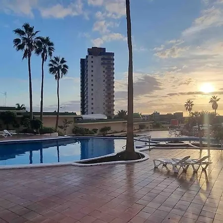 Club Paraiso 公寓 阿德耶