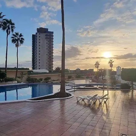 Paraiso Del Sol *