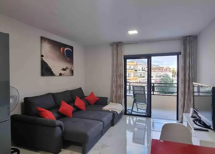 Paraiso Del Sol * Адехе