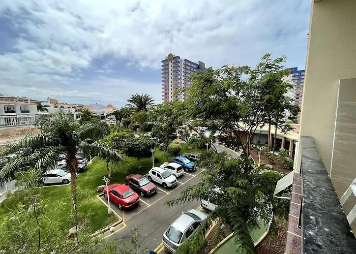 Paraiso Del Sol Апартаменты