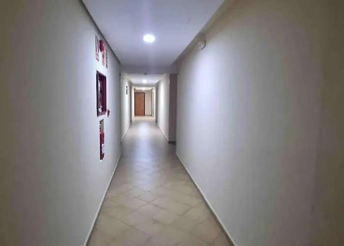 Paraiso Del Sol Apartman Costa Adeje (Tenerife)