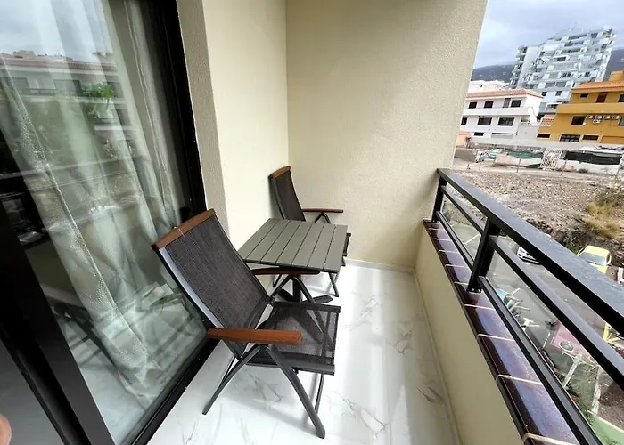 Paraiso Del Sol Апартаменты *