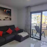Club Paraiso Costa Adeje (Tenerife)