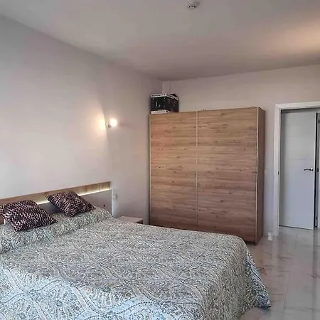 Paraiso Del Sol Appartement Costa Adeje (Tenerife)