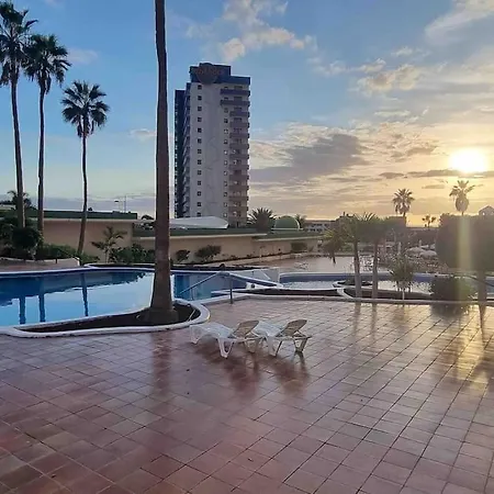 Paraiso Del Sol * Costa Adeje (Tenerife)