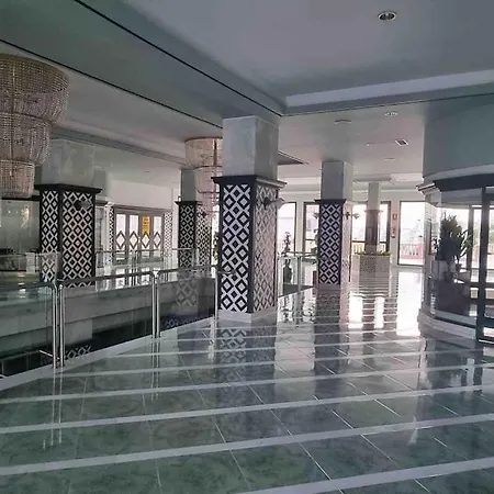 Appartement Paraiso Del Sol *