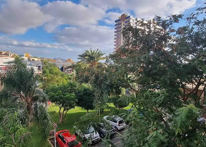 Paraiso Del Sol * أذيخي