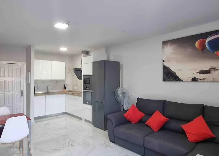 Paraiso Del Sol * أذيخي