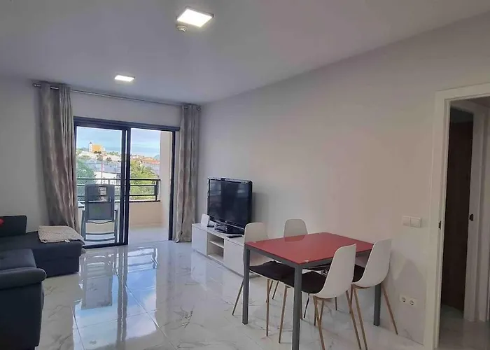 Paraiso Del Sol * أذيخي