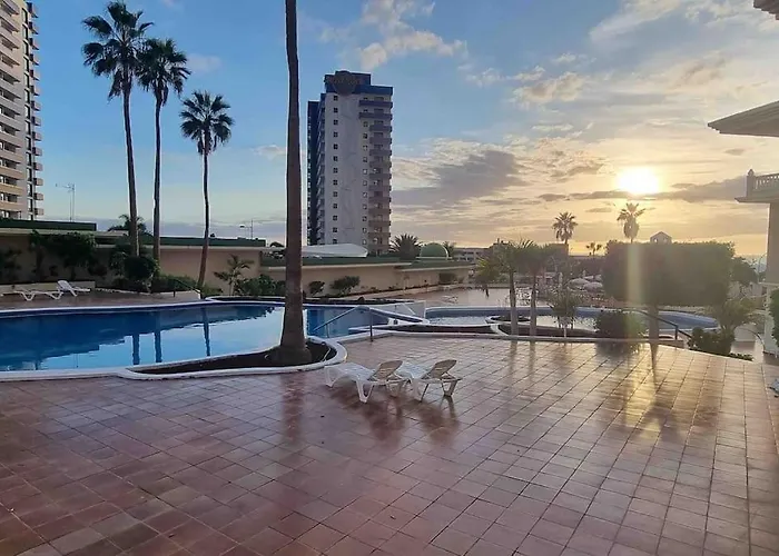 Paraiso Del Sol * أذيخي