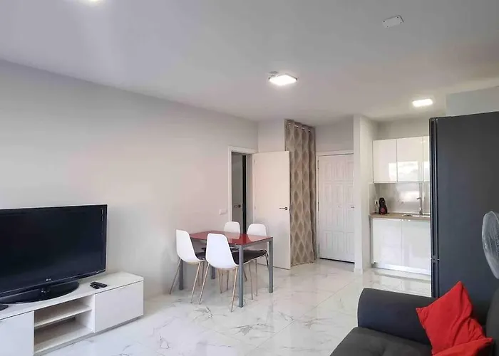 Paraiso Del Sol أذيخي