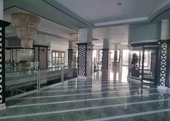 شقة Paraiso Del Sol *